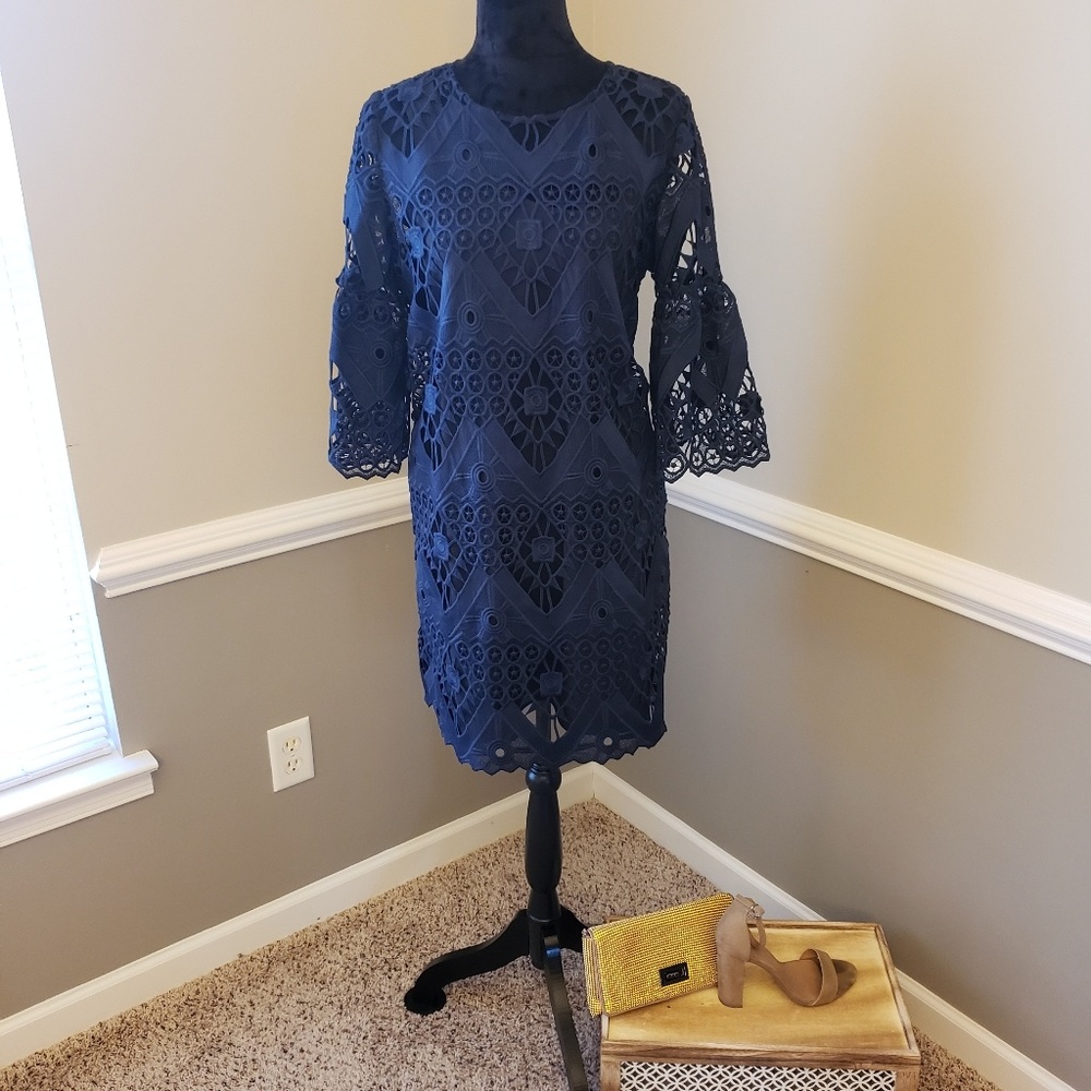 Mika Mindel Dress